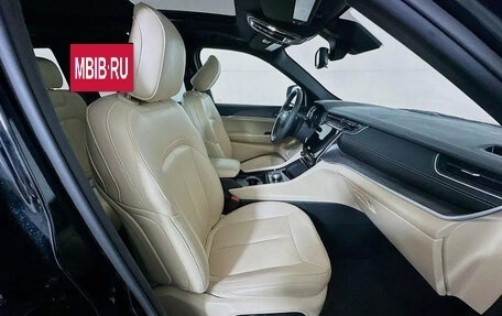 Jeep Grand Cherokee, 2024 год, 4 980 282 рублей, 15 фотография