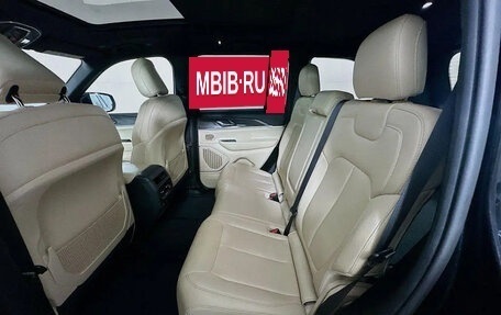 Jeep Grand Cherokee, 2024 год, 4 980 282 рублей, 16 фотография