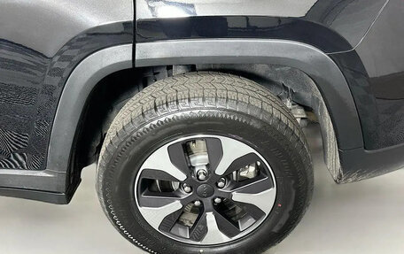 Jeep Grand Cherokee, 2024 год, 4 980 282 рублей, 19 фотография