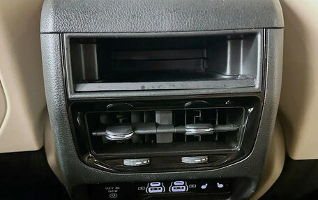 Jeep Grand Cherokee, 2024 год, 4 980 282 рублей, 21 фотография