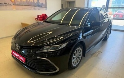 Toyota Camry, 2021 год, 3 100 000 рублей, 1 фотография