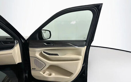 Jeep Grand Cherokee, 2024 год, 4 980 282 рублей, 23 фотография