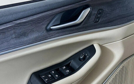 Jeep Grand Cherokee, 2024 год, 4 980 282 рублей, 25 фотография
