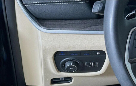 Jeep Grand Cherokee, 2024 год, 4 980 282 рублей, 24 фотография