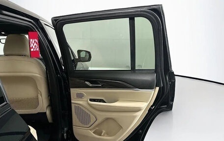 Jeep Grand Cherokee, 2024 год, 4 980 282 рублей, 22 фотография