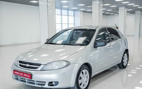 Chevrolet Lacetti, 2011 год, 324 000 рублей, 1 фотография