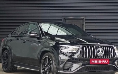 Mercedes-Benz GLE AMG, 2025 год, 13 500 000 рублей, 1 фотография