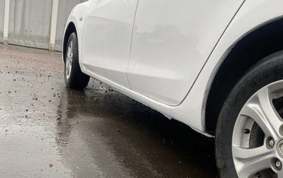Mazda 3, 2010 год, 530 000 рублей, 1 фотография