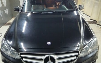Mercedes-Benz E-Класс, 2015 год, 2 150 000 рублей, 1 фотография