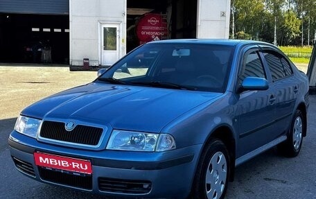 Skoda Octavia IV, 2008 год, 400 000 рублей, 1 фотография