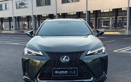 Lexus UX I, 2022 год, 2 135 500 рублей, 1 фотография