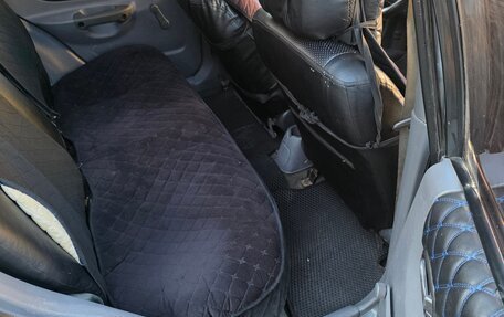 Hyundai Accent II, 2008 год, 185 000 рублей, 10 фотография