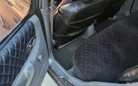 Hyundai Accent II, 2008 год, 185 000 рублей, 11 фотография