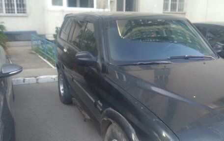 SsangYong Musso I, 1999 год, 400 000 рублей, 2 фотография