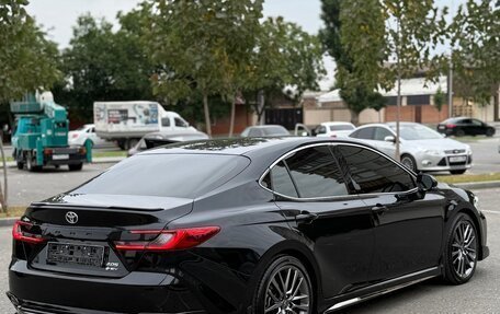 Toyota Camry, 2026 год, 3 930 000 рублей, 3 фотография
