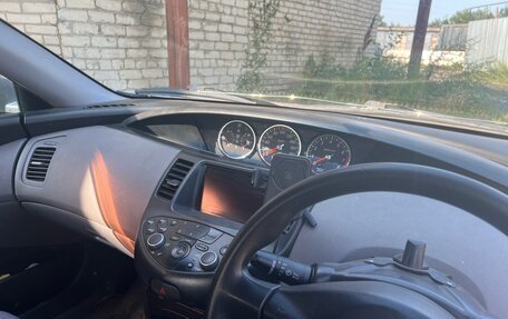 Nissan Primera III, 2002 год, 240 000 рублей, 3 фотография