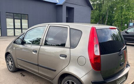 Mitsubishi Colt VI рестайлинг, 2008 год, 330 000 рублей, 4 фотография