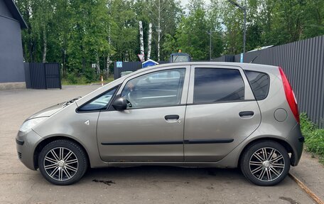 Mitsubishi Colt VI рестайлинг, 2008 год, 330 000 рублей, 6 фотография