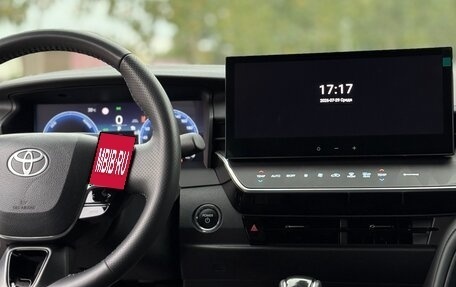 Toyota Camry, 2026 год, 3 930 000 рублей, 6 фотография