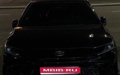 Toyota Camry, 2026 год, 3 930 000 рублей, 4 фотография