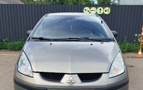 Mitsubishi Colt VI рестайлинг, 2008 год, 330 000 рублей, 8 фотография