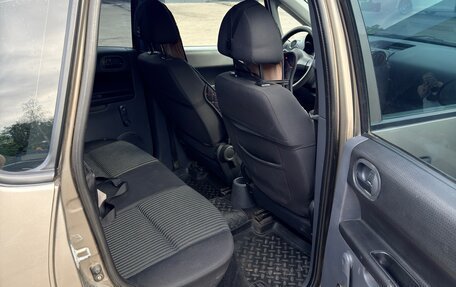 Mitsubishi Colt VI рестайлинг, 2008 год, 330 000 рублей, 14 фотография