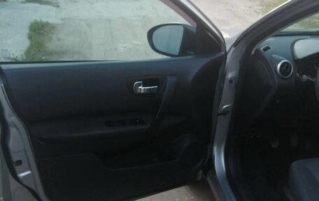 Nissan Qashqai, 2010 год, 1 150 000 рублей, 4 фотография