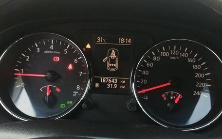 Nissan Qashqai, 2010 год, 1 150 000 рублей, 9 фотография