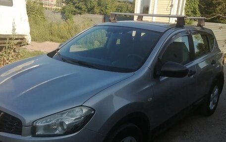 Nissan Qashqai, 2010 год, 1 150 000 рублей, 10 фотография