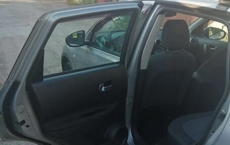 Nissan Qashqai, 2010 год, 1 150 000 рублей, 8 фотография