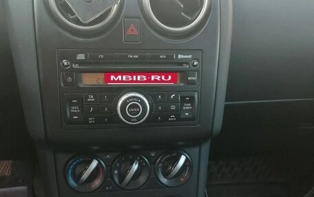 Nissan Qashqai, 2010 год, 1 150 000 рублей, 5 фотография