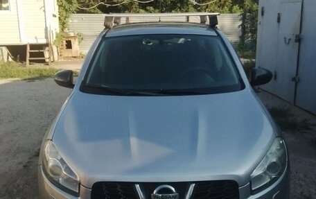 Nissan Qashqai, 2010 год, 1 150 000 рублей, 3 фотография