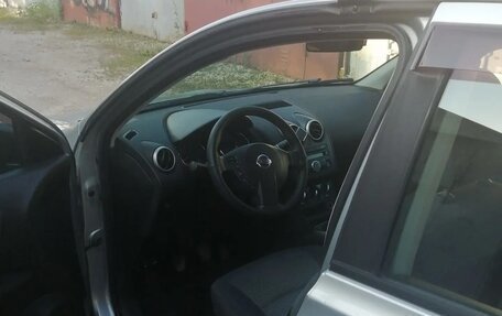 Nissan Qashqai, 2010 год, 1 150 000 рублей, 12 фотография