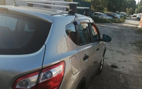 Nissan Qashqai, 2010 год, 1 150 000 рублей, 13 фотография