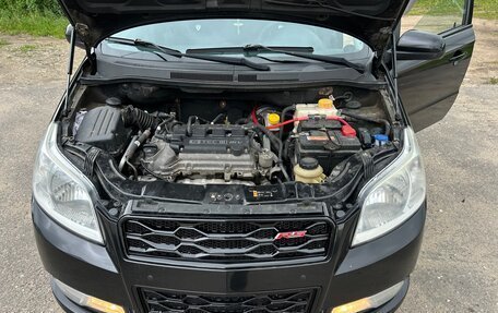 Ravon Nexia R3, 2017 год, 750 000 рублей, 2 фотография