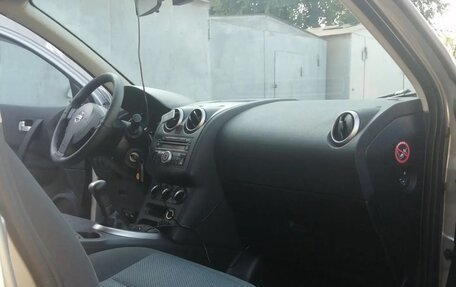 Nissan Qashqai, 2010 год, 1 150 000 рублей, 19 фотография