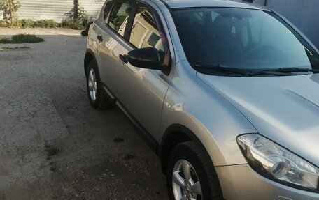 Nissan Qashqai, 2010 год, 1 150 000 рублей, 15 фотография