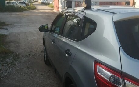 Nissan Qashqai, 2010 год, 1 150 000 рублей, 17 фотография