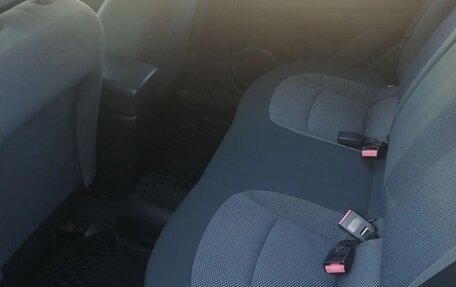 Nissan Qashqai, 2010 год, 1 150 000 рублей, 11 фотография