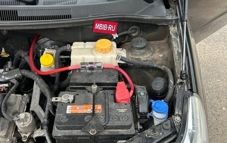Ravon Nexia R3, 2017 год, 750 000 рублей, 4 фотография