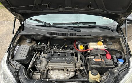 Ravon Nexia R3, 2017 год, 750 000 рублей, 6 фотография