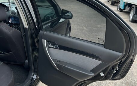 Ravon Nexia R3, 2017 год, 750 000 рублей, 8 фотография