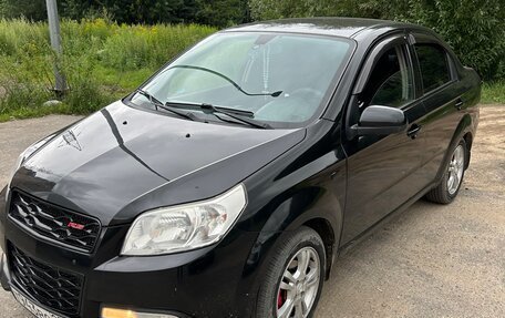 Ravon Nexia R3, 2017 год, 750 000 рублей, 15 фотография