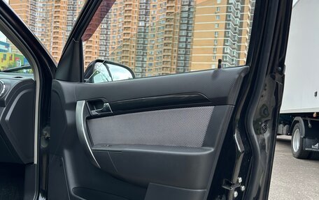 Ravon Nexia R3, 2017 год, 750 000 рублей, 9 фотография