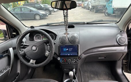 Ravon Nexia R3, 2017 год, 750 000 рублей, 10 фотография