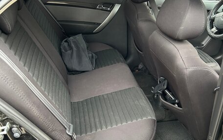 Ravon Nexia R3, 2017 год, 750 000 рублей, 11 фотография