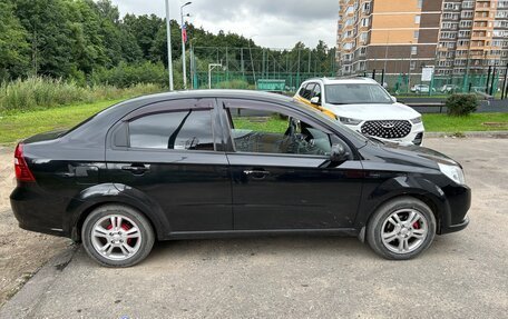 Ravon Nexia R3, 2017 год, 750 000 рублей, 17 фотография