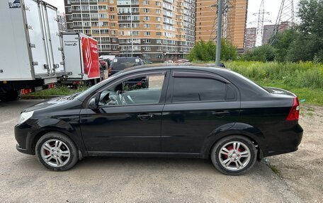 Ravon Nexia R3, 2017 год, 750 000 рублей, 14 фотография