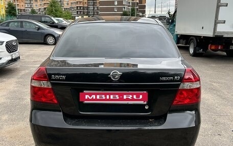 Ravon Nexia R3, 2017 год, 750 000 рублей, 16 фотография