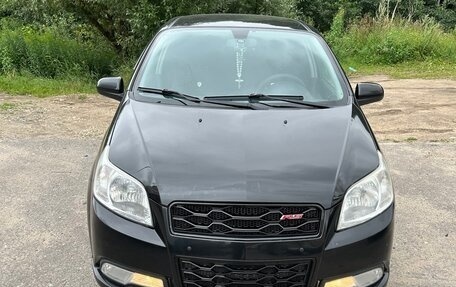 Ravon Nexia R3, 2017 год, 750 000 рублей, 18 фотография